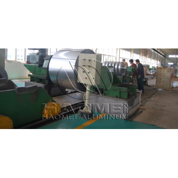 aluminum coil 8011 for cap